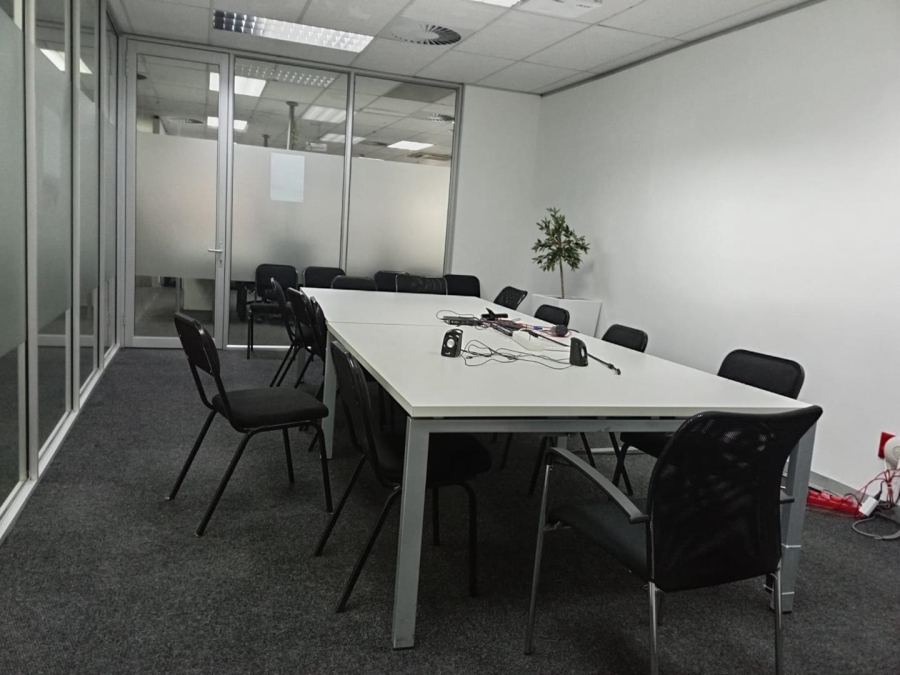 To Let Commercial Property for Rent in Cape Town City Centre Western Cape